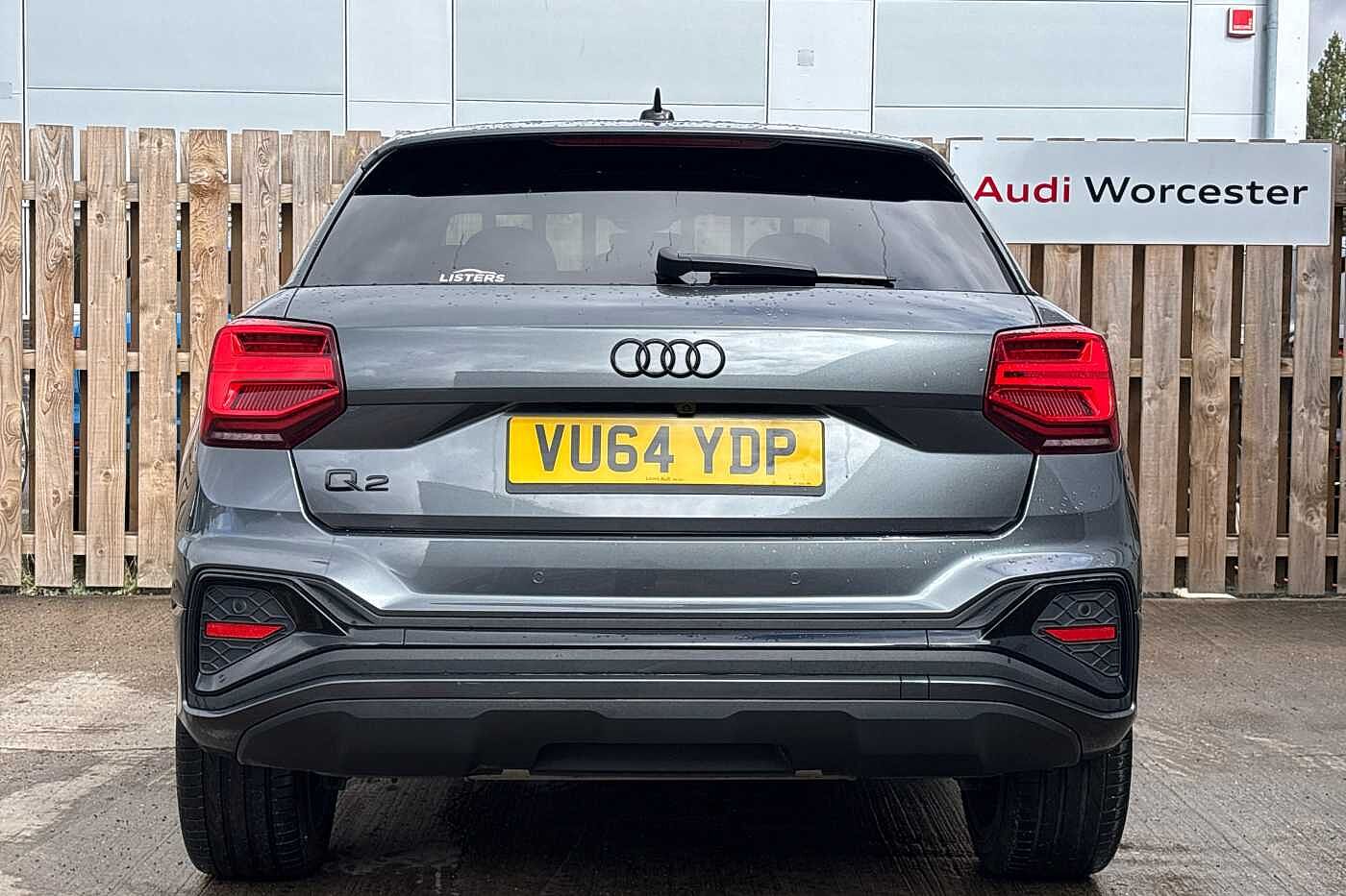 Used Audi Q2 2022 for sale - 76110616: Photo 11