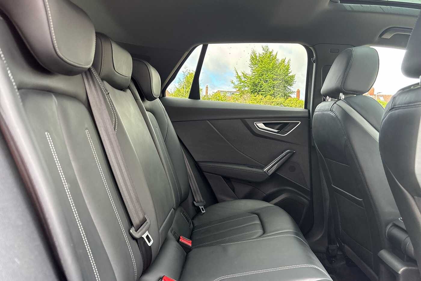 Used Audi Q2 2022 for sale - 76110616: Photo 15
