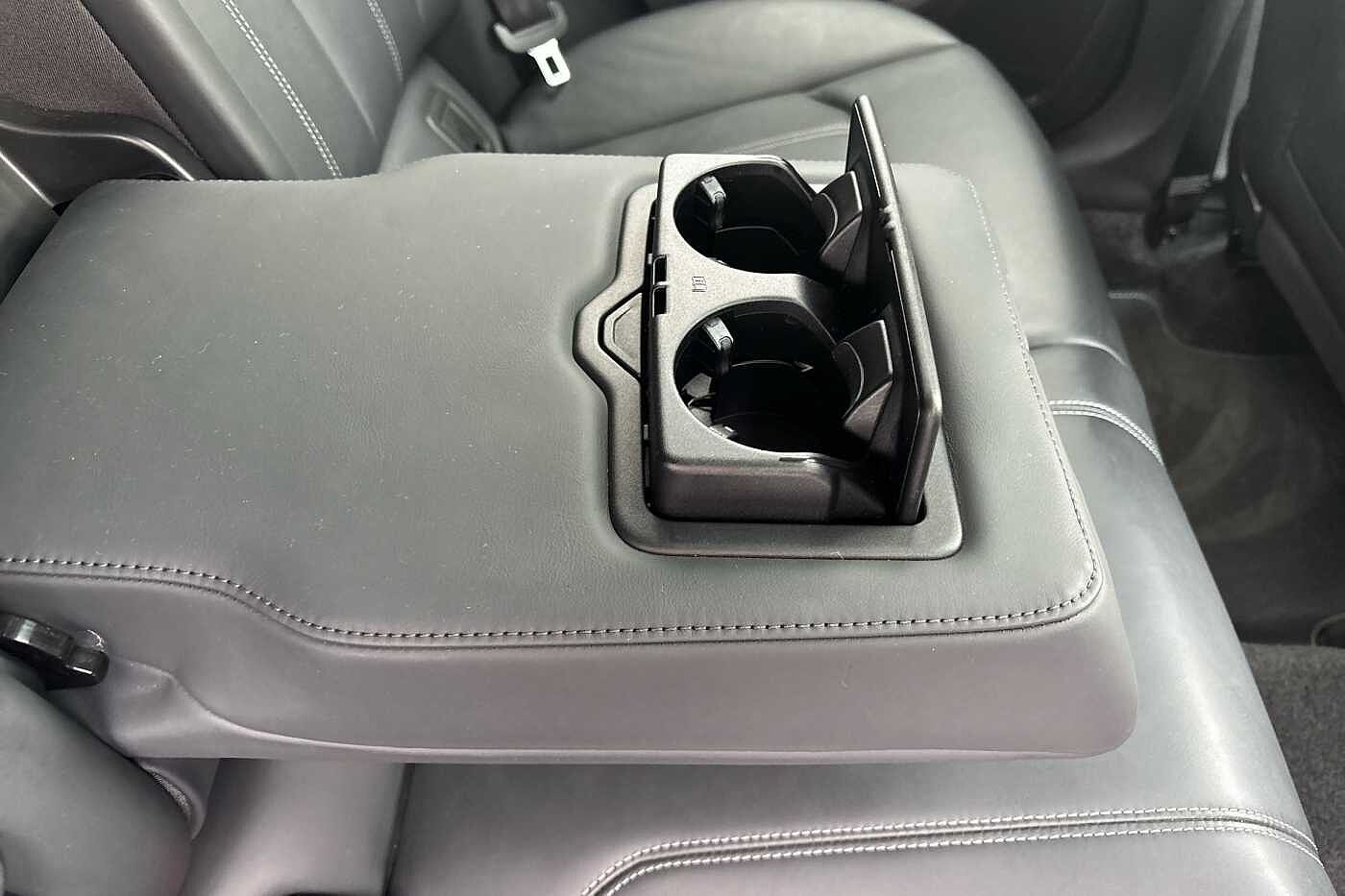 Used Audi Q2 2022 for sale - 76110616: Photo 16