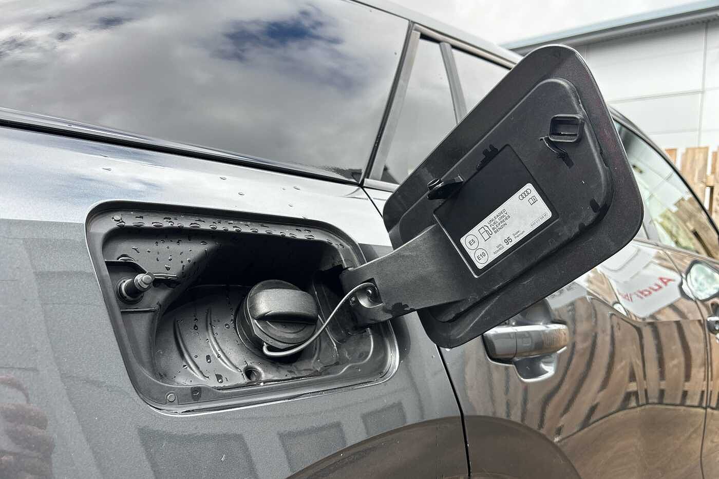 Used Audi Q2 2022 for sale - 76110616: Photo 18