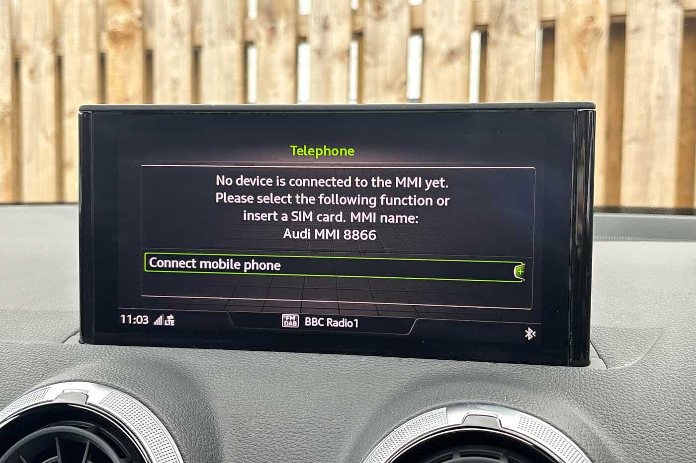 Used Audi Q2 2022 for sale - 76110616: Photo 33