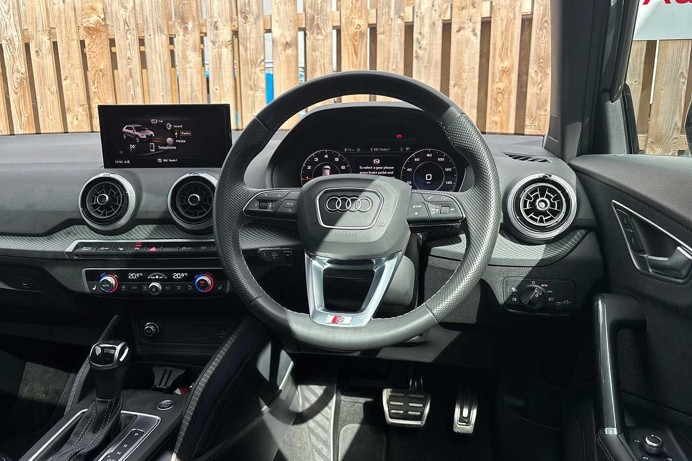 Used Audi Q2 2022 for sale - 76110616: Photo 6