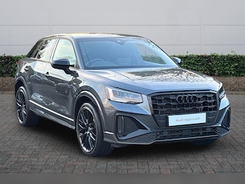 Audi Q2 feature image
