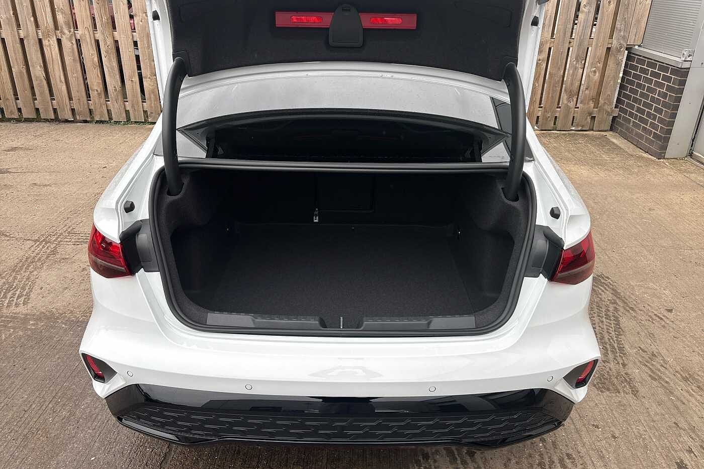 Used Audi A3 2025 for sale - 77177461: Photo 12