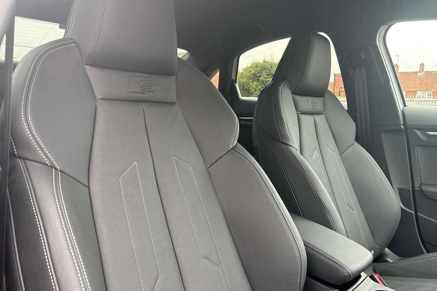 Used Audi A3 2025 for sale - 77177461: Photo 20