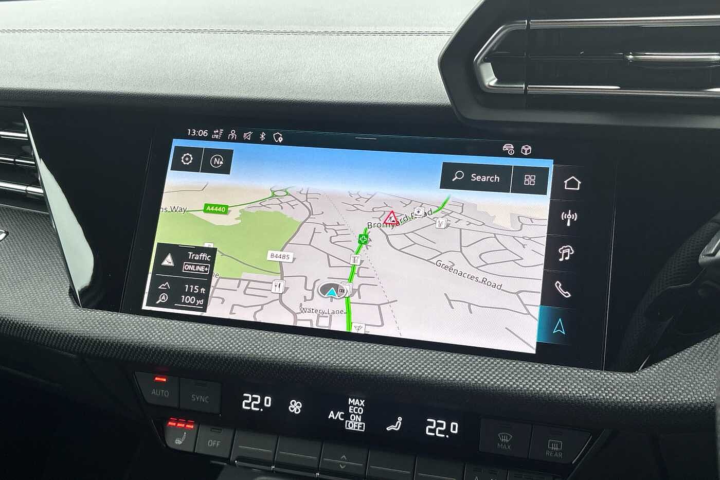 Used Audi A3 2025 for sale - 77177461: Photo 33