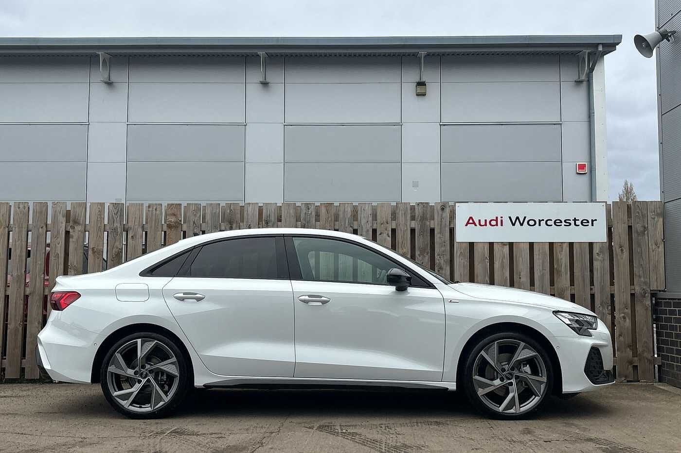 Used Audi A3 2025 for sale - 77177461: Photo 4