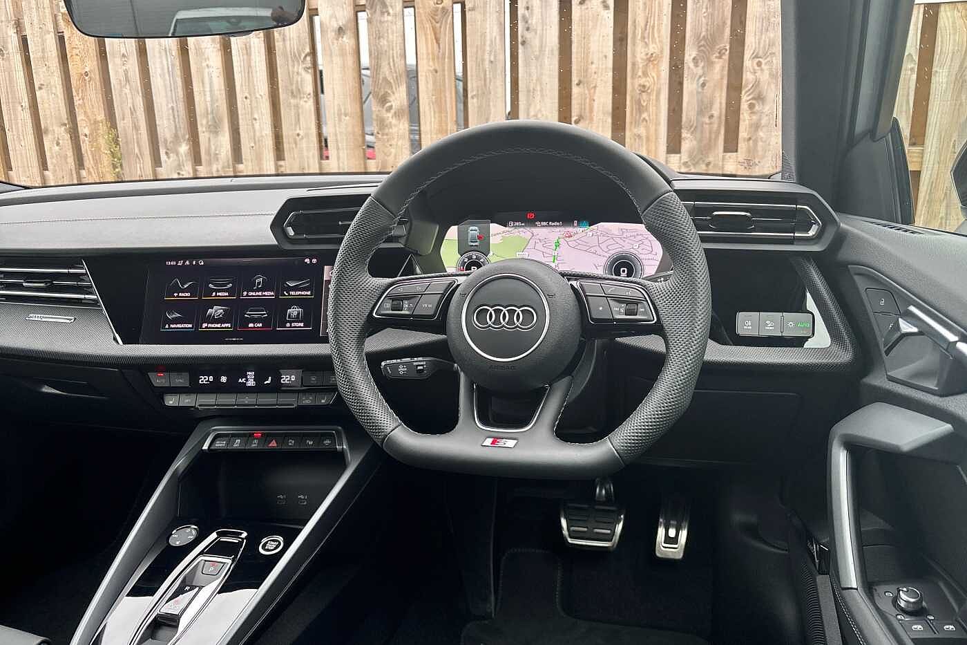 Used Audi A3 2025 for sale - 77177461: Photo 6