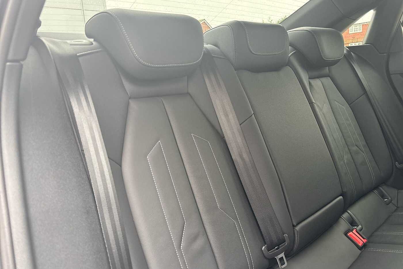 Used Audi A3 2025 for sale - 77177461: Photo 8