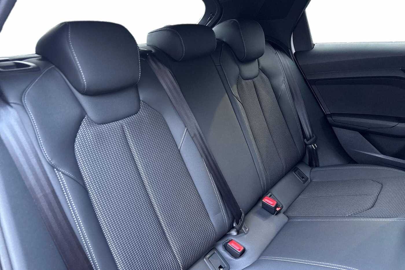 Used Audi A1 2025 for sale - 77176556: Photo 10