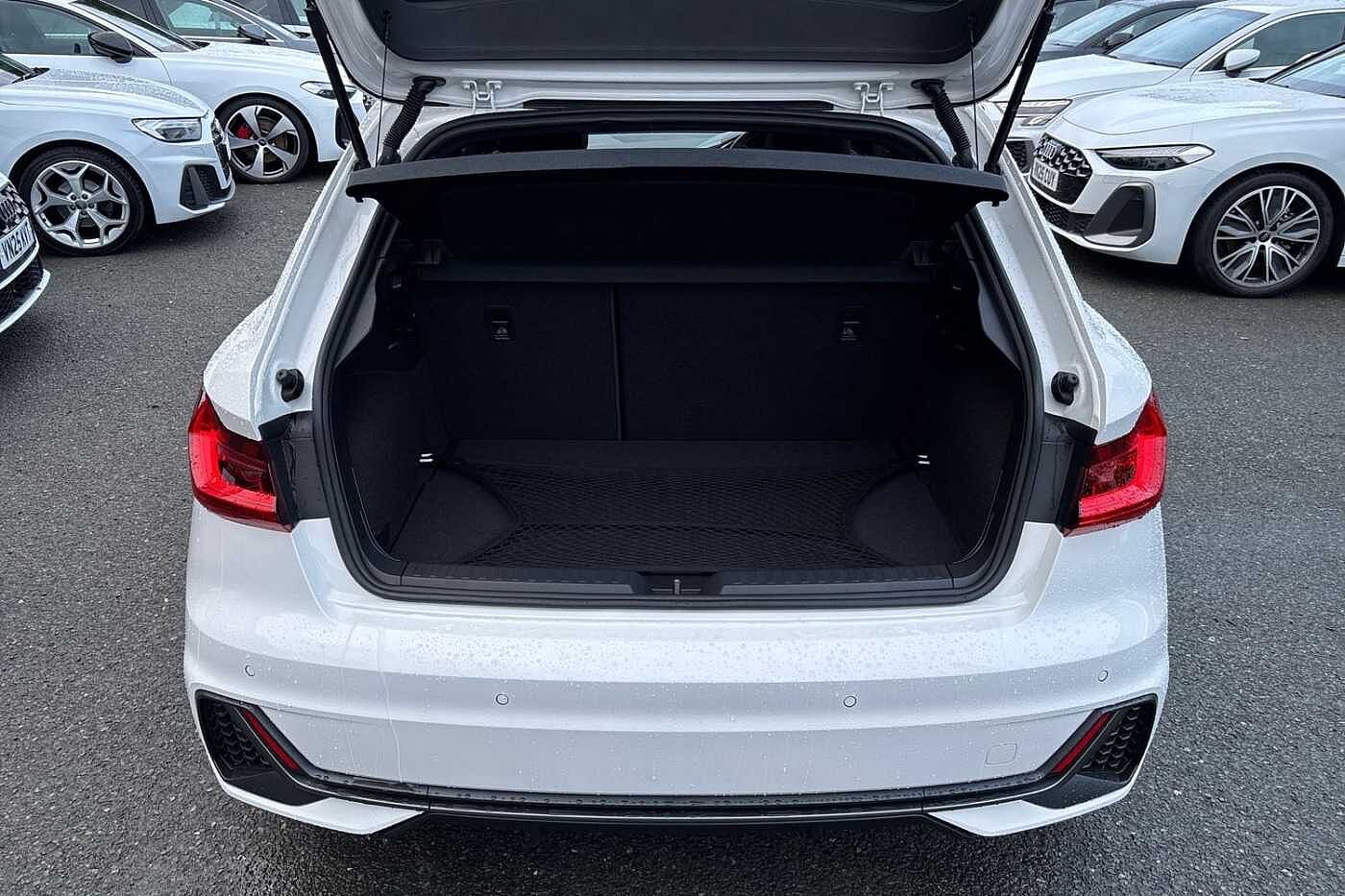 Used Audi A1 2025 for sale - 77176556: Photo 11
