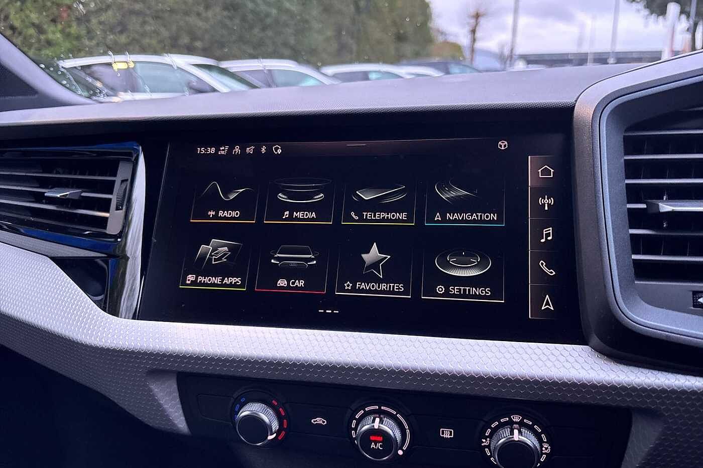 Used Audi A1 2025 for sale - 77176556: Photo 12