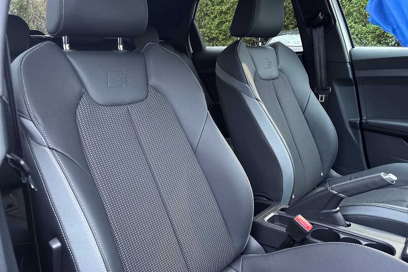 Used Audi A1 2025 for sale - 77176556: Photo 17