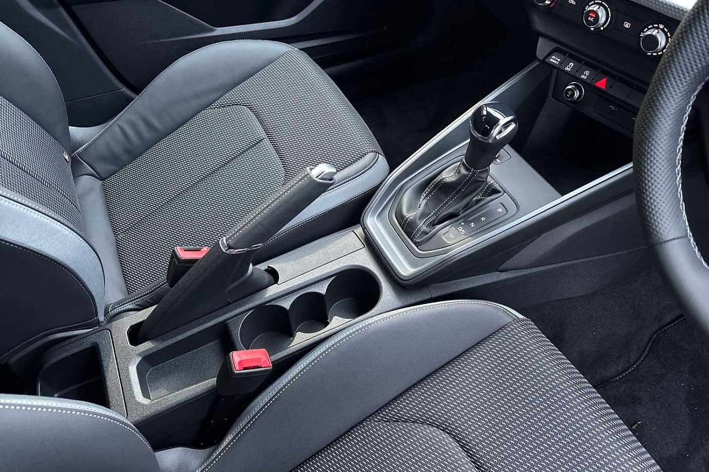 Used Audi A1 2025 for sale - 77176556: Photo 18