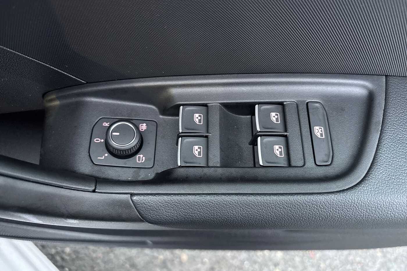 Used Audi A1 2025 for sale - 77176556: Photo 19