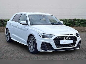 Used Audi A1 2025 for sale - 77176556: Photo