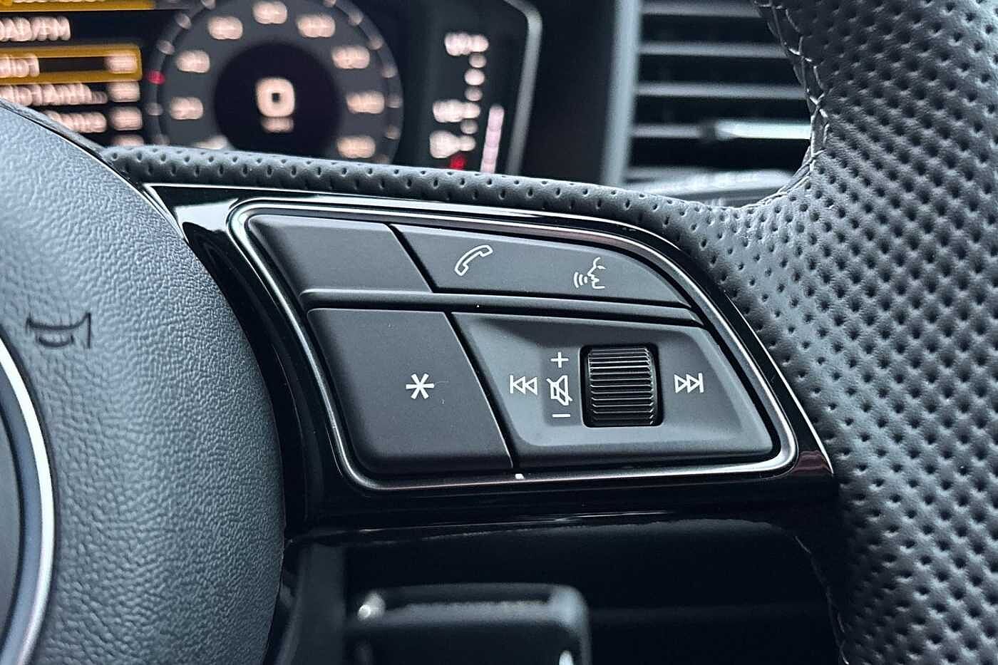 Used Audi A1 2025 for sale - 77176556: Photo 21