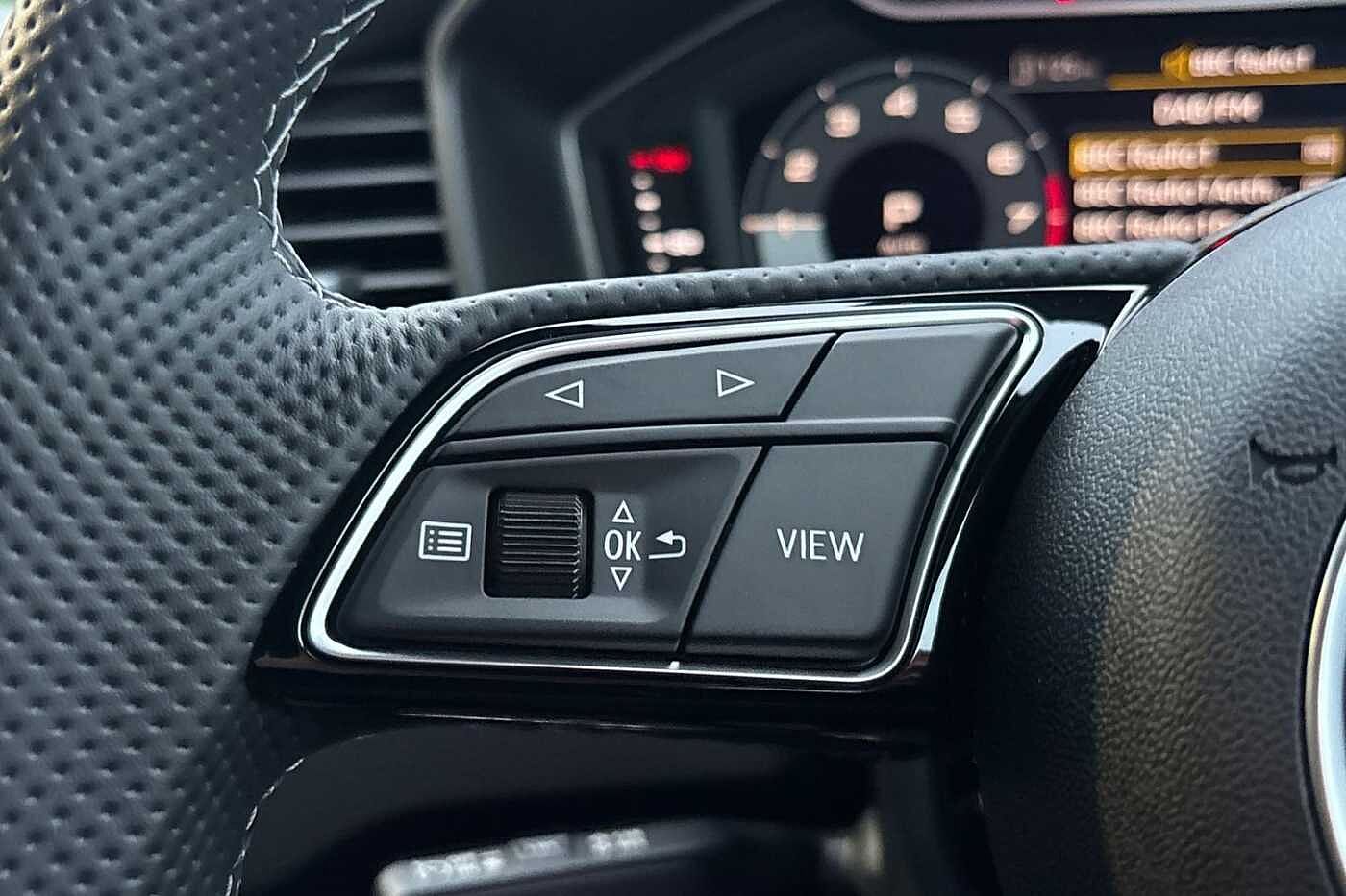 Used Audi A1 2025 for sale - 77176556: Photo 22