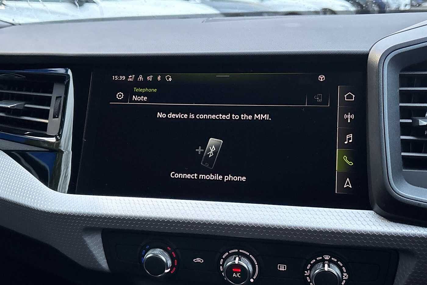 Used Audi A1 2025 for sale - 77176556: Photo 26