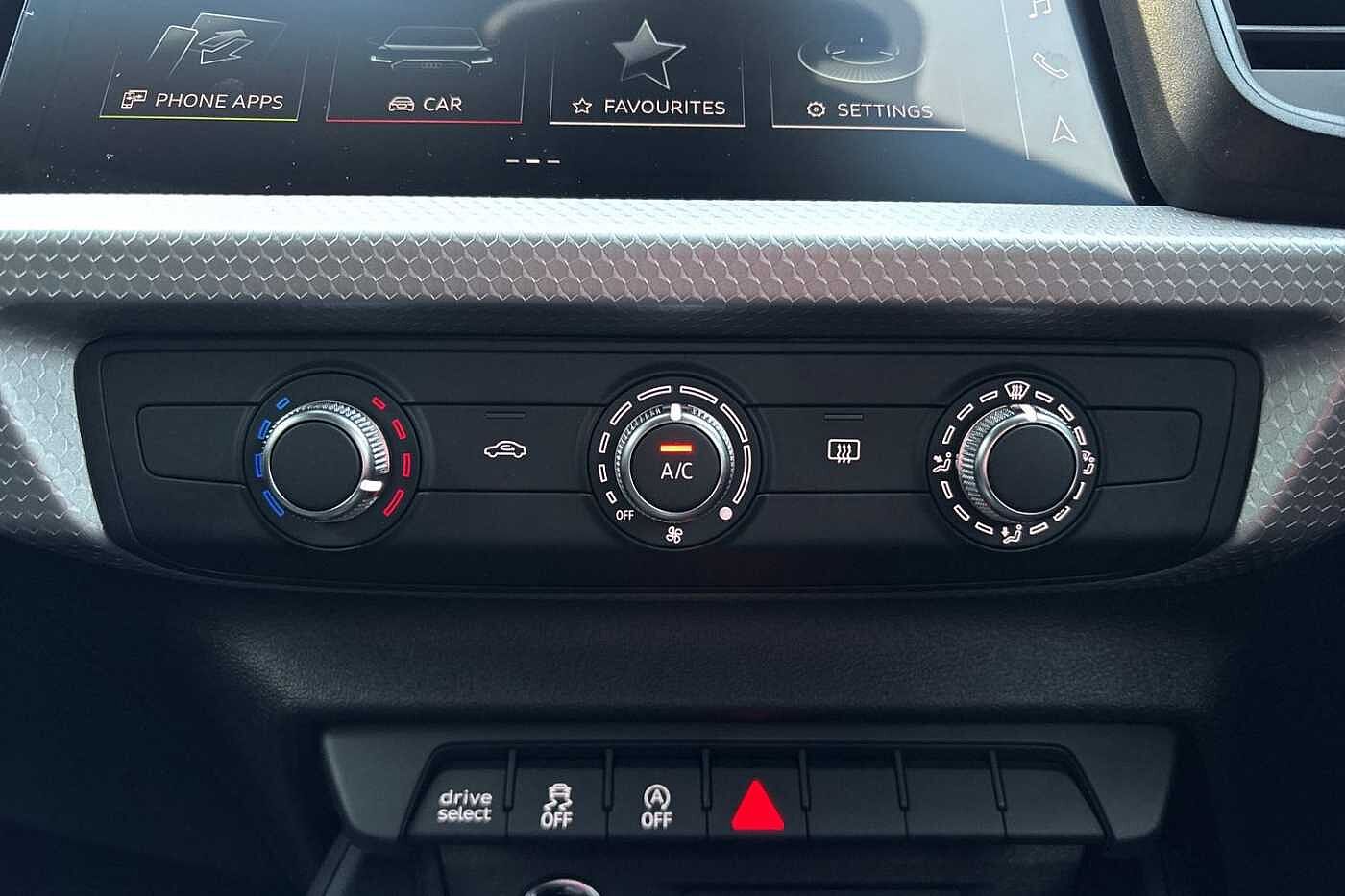 Used Audi A1 2025 for sale - 77176556: Photo 29