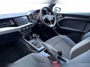 Used Audi A1 2025 for sale - 77176556: Photo