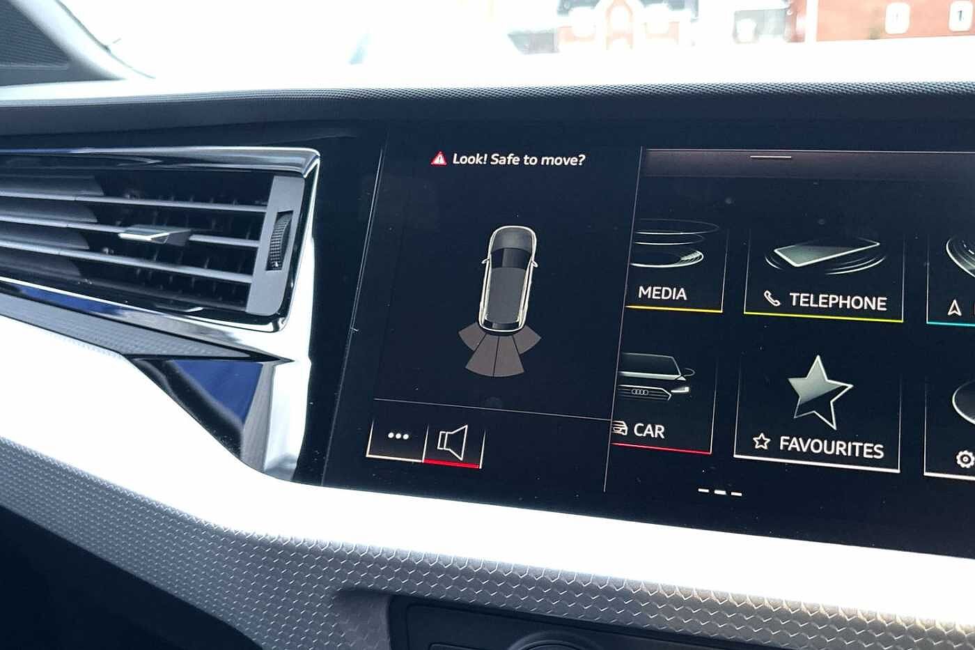 Used Audi A1 2025 for sale - 77176556: Photo 30