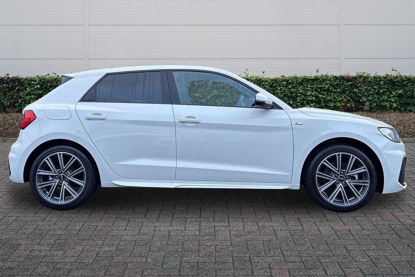 Used Audi A1 2025 for sale - 77176556: Photo 4