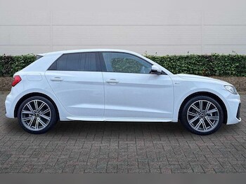 Used Audi A1 2025 for sale - 77176556: Photo