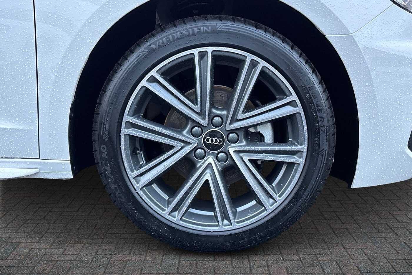 Used Audi A1 2025 for sale - 77176556: Photo 5