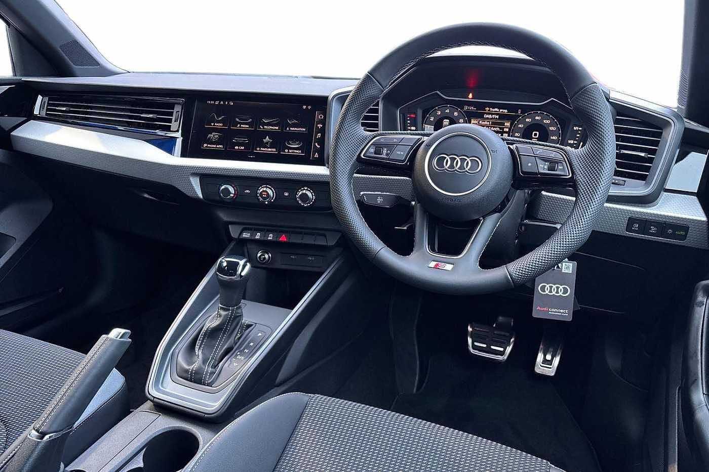 Used Audi A1 2025 for sale - 77176556: Photo 6