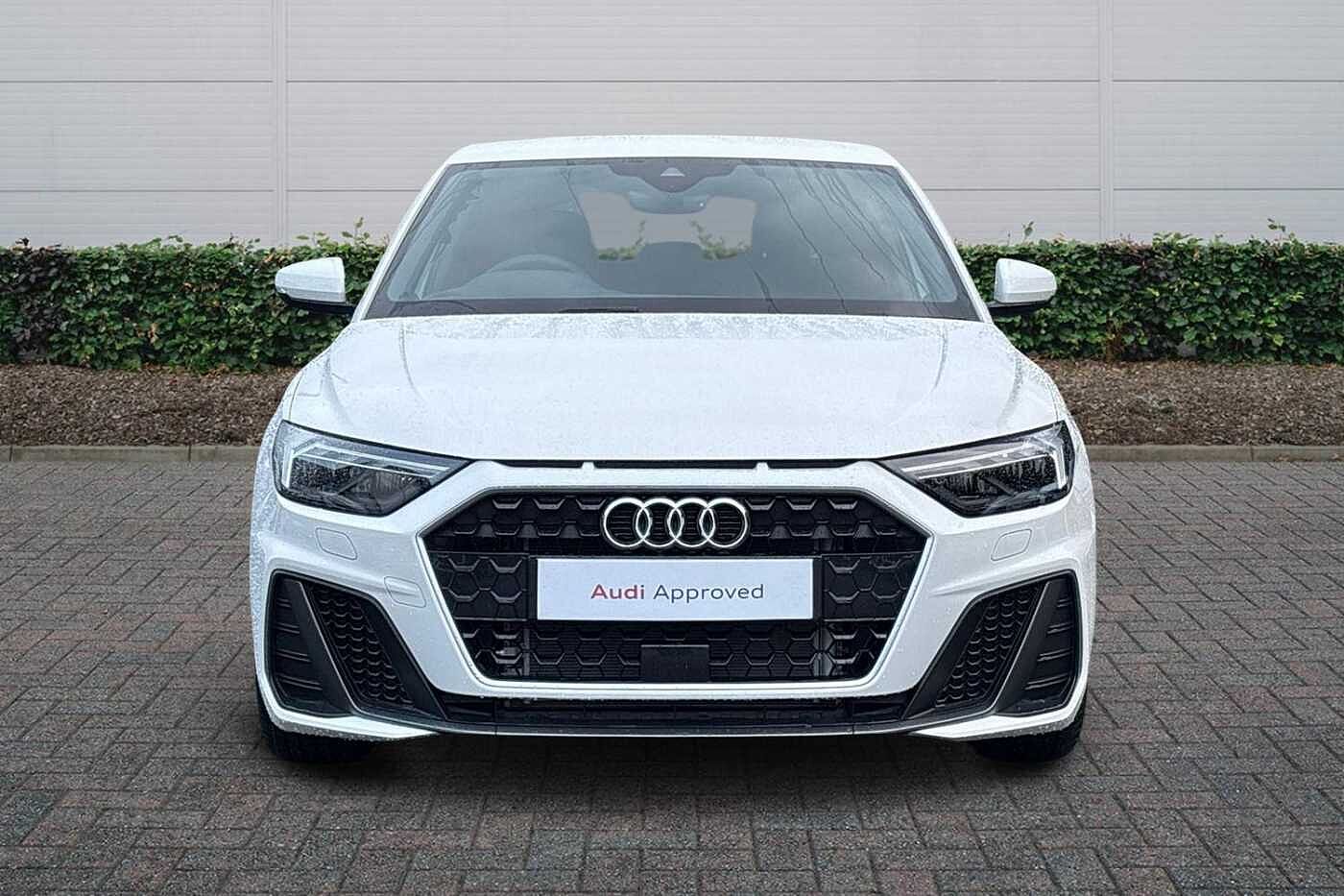 Used Audi A1 2025 for sale - 77176556: Photo 7