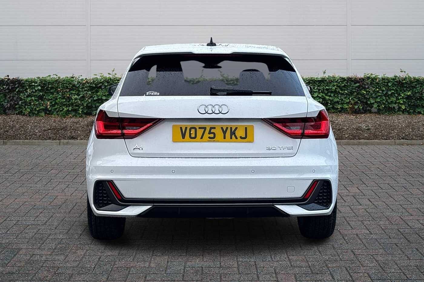 Used Audi A1 2025 for sale - 77176556: Photo 8