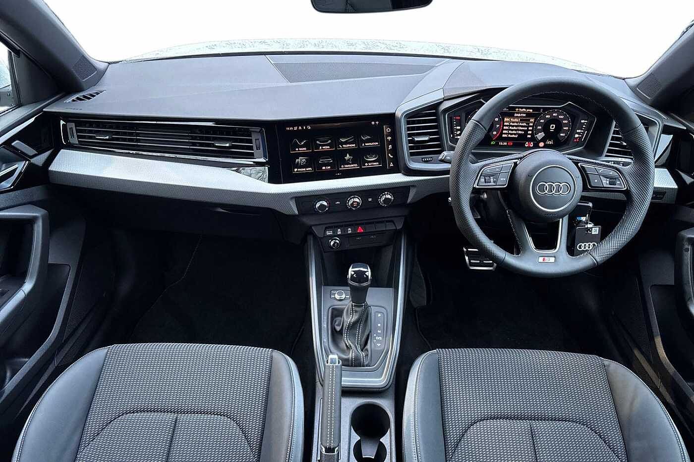 Used Audi A1 2025 for sale - 77176556: Photo 9