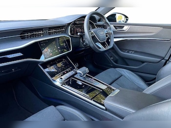 Used Audi A7 2023 for sale - 76888306: Photo