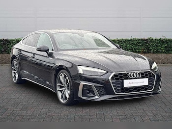 2021 (71) - 35 TDI S Line 5dr S Tronic