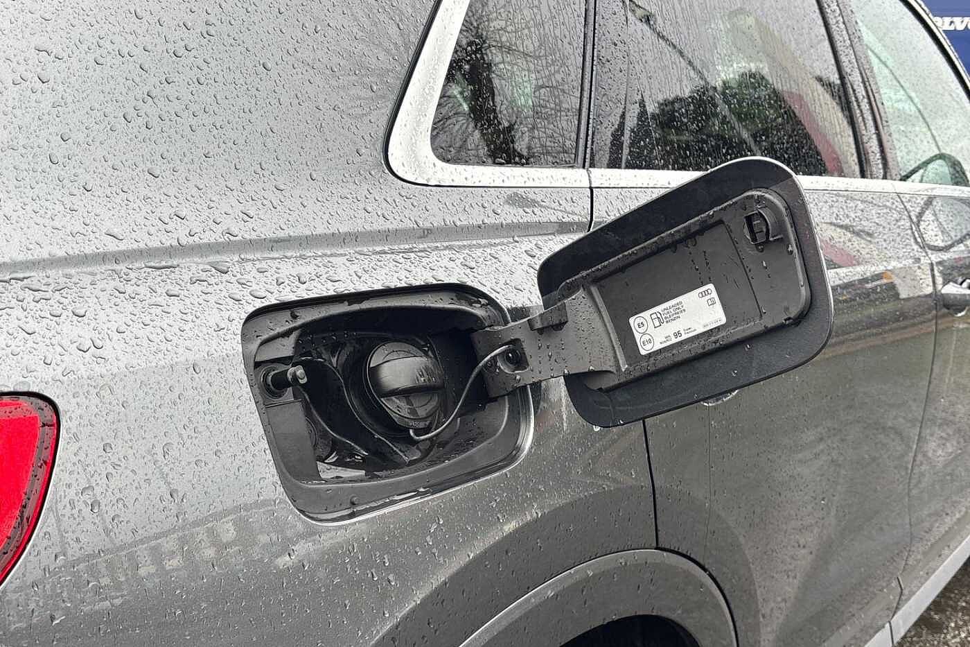 Used Audi Q3 2022 for sale - 77697825: Photo 14