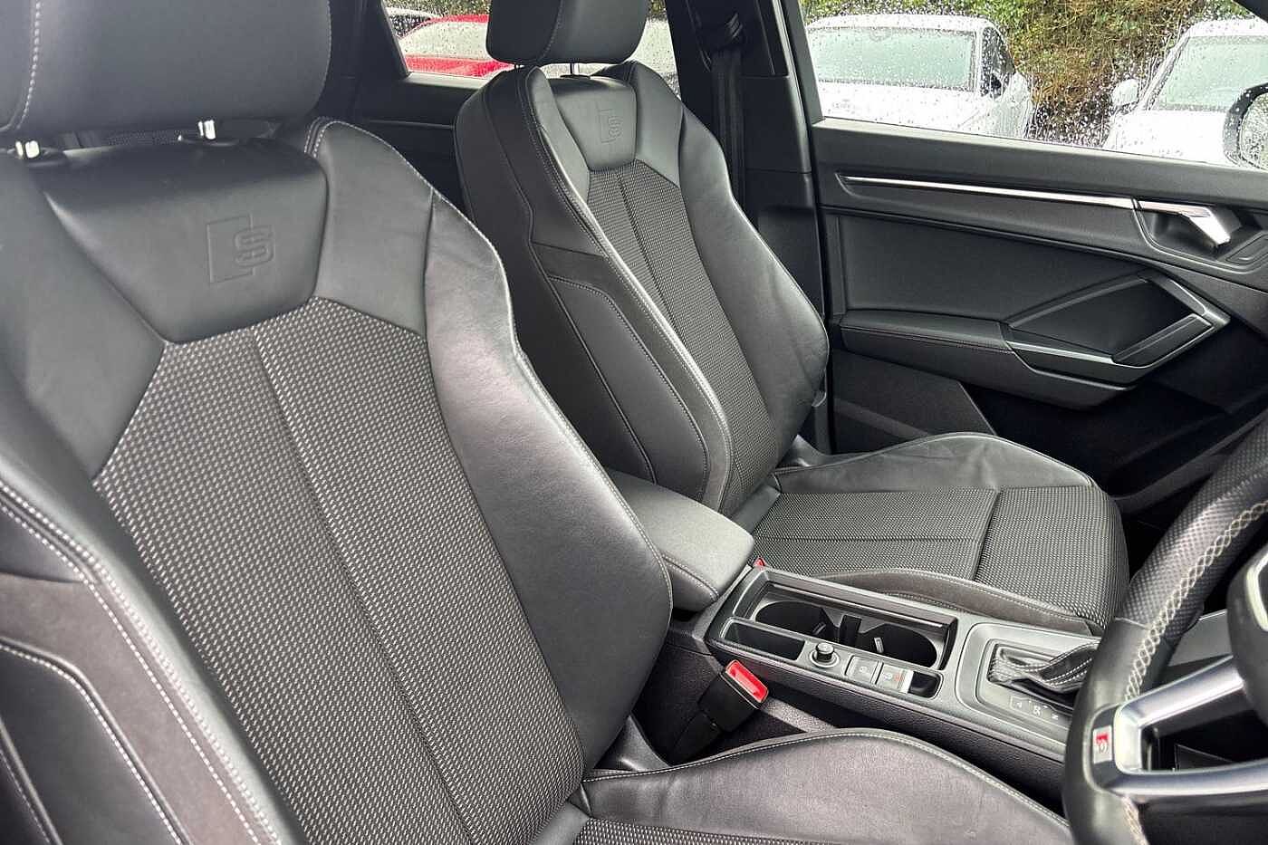 Used Audi Q3 2022 for sale - 77697825: Photo 17