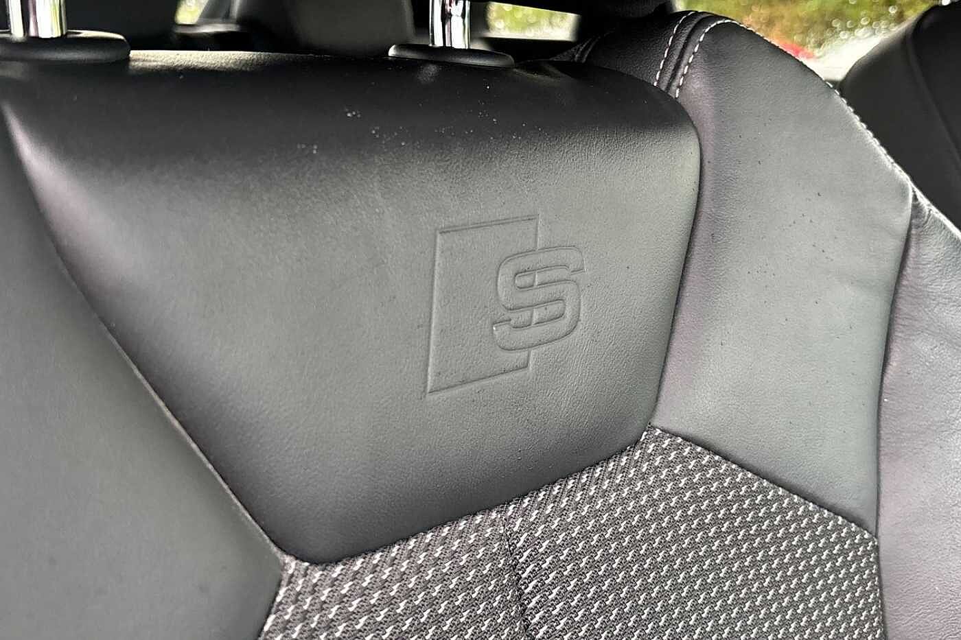 Used Audi Q3 2022 for sale - 77697825: Photo 18