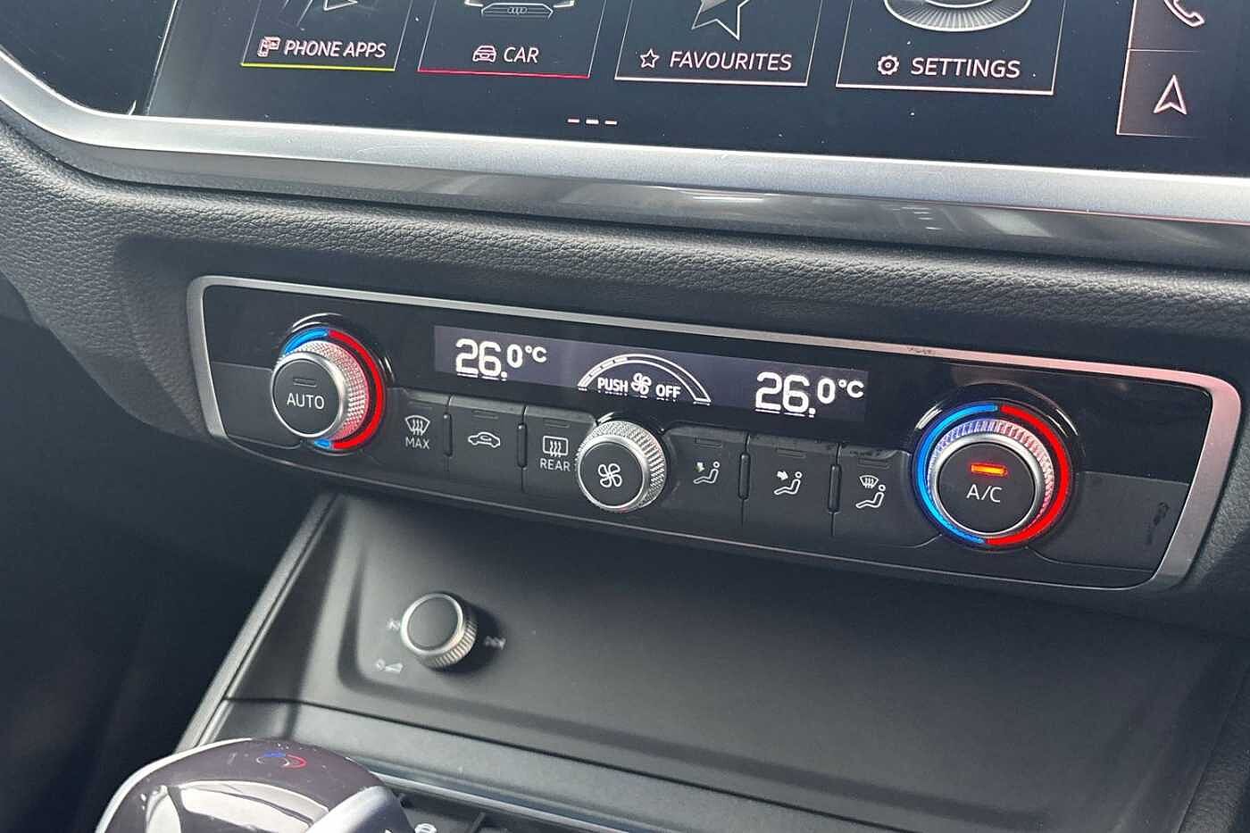 Used Audi Q3 2022 for sale - 77697825: Photo 21