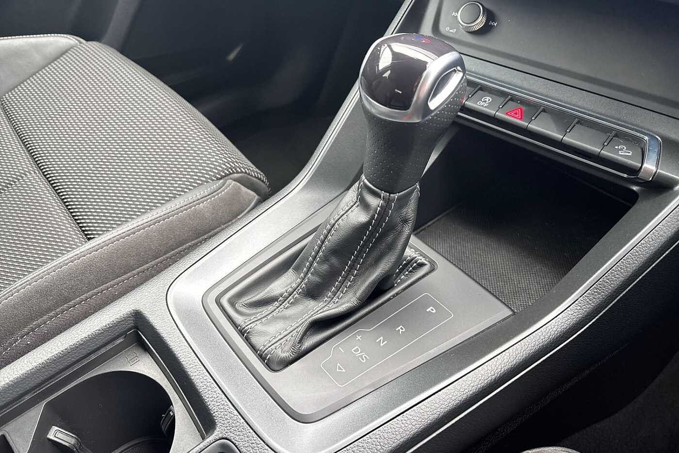 Used Audi Q3 2022 for sale - 77697825: Photo 22