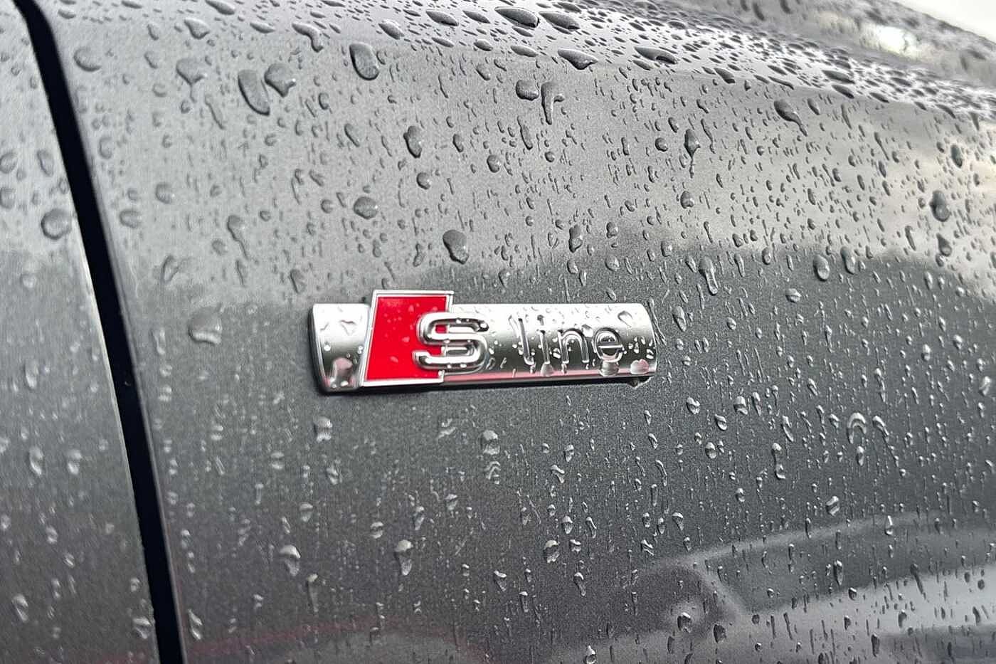 Used Audi Q3 2022 for sale - 77697825: Photo 24