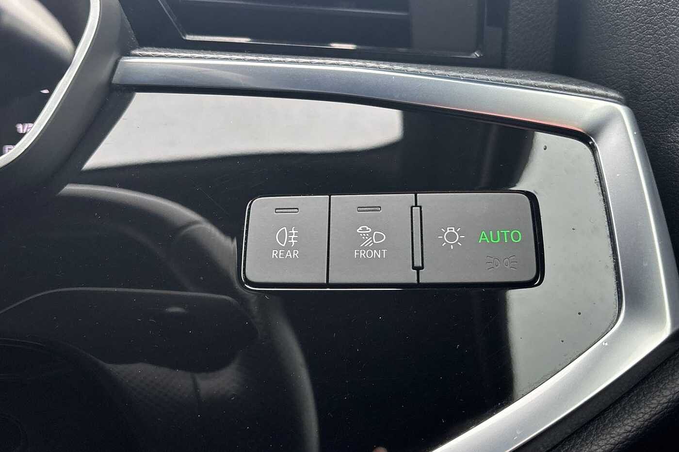 Used Audi Q3 2022 for sale - 77697825: Photo 25