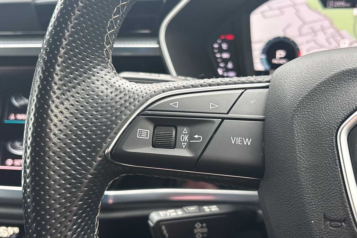 Used Audi Q3 2022 for sale - 77697825: Photo 27