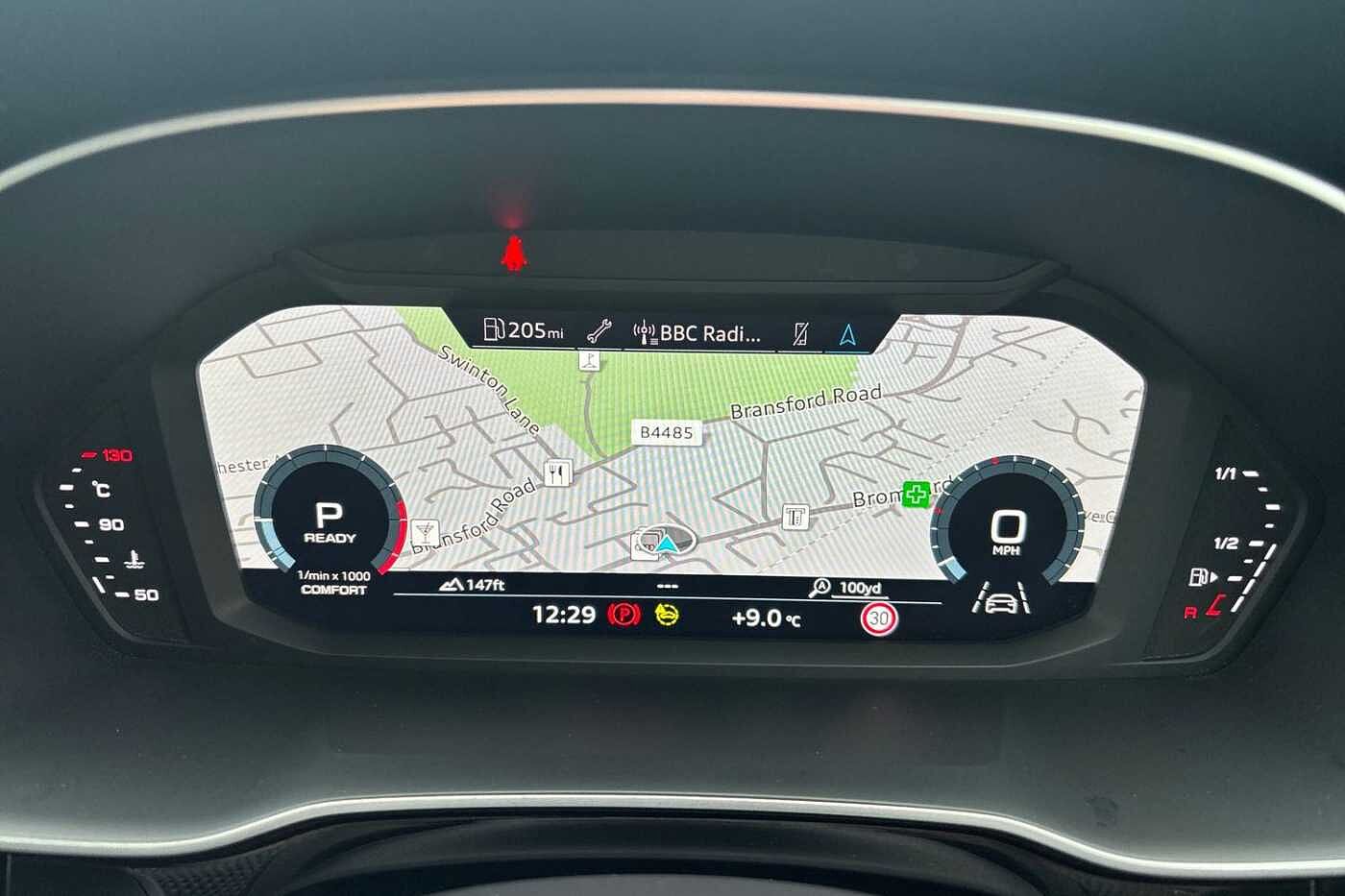 Used Audi Q3 2022 for sale - 77697825: Photo 29