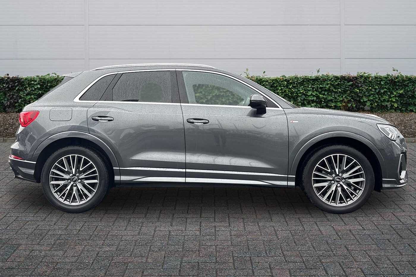 Used Audi Q3 2022 for sale - 77697825: Photo 4