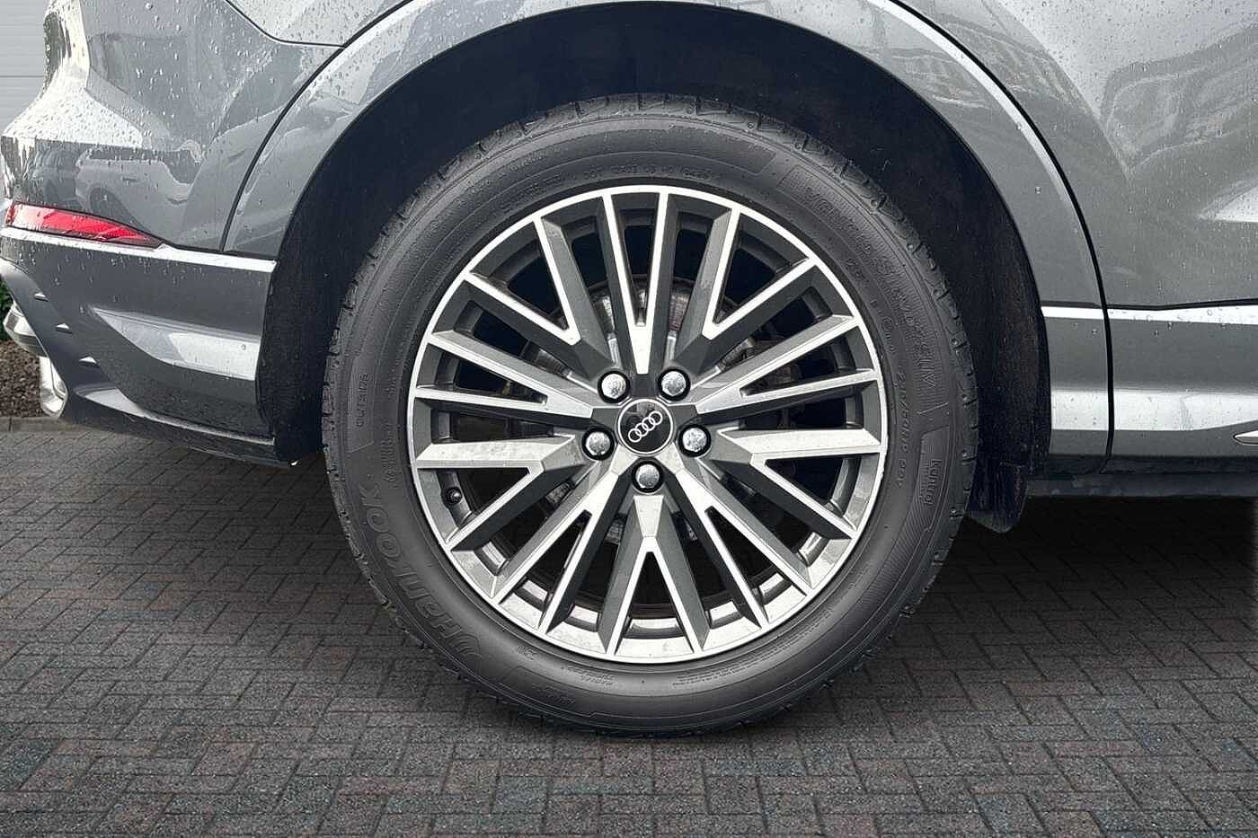 Used Audi Q3 2022 for sale - 77697825: Photo 5