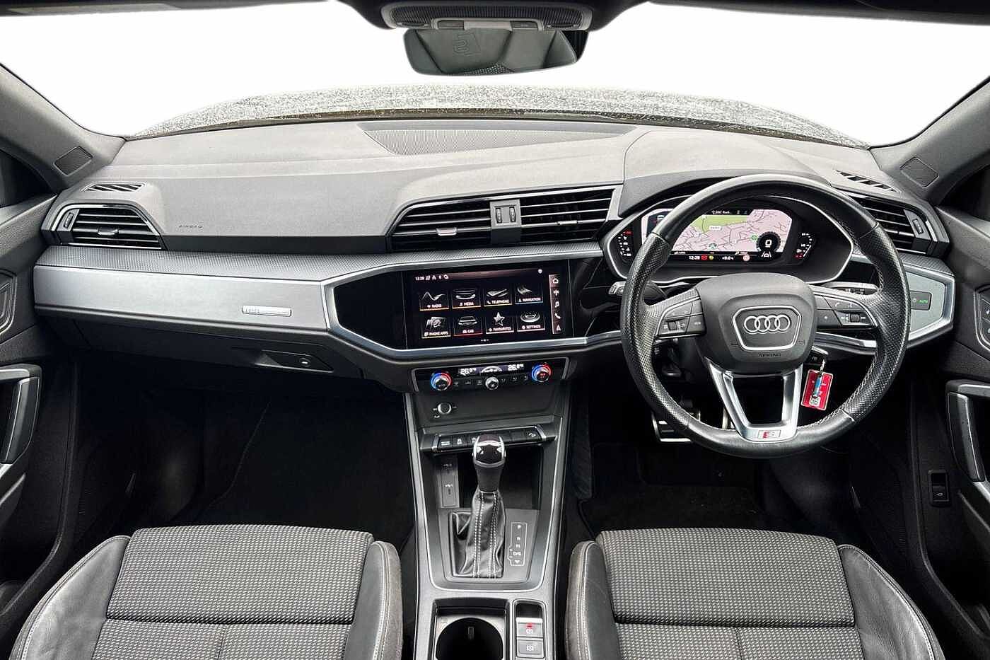 Used Audi Q3 2022 for sale - 77697825: Photo 9