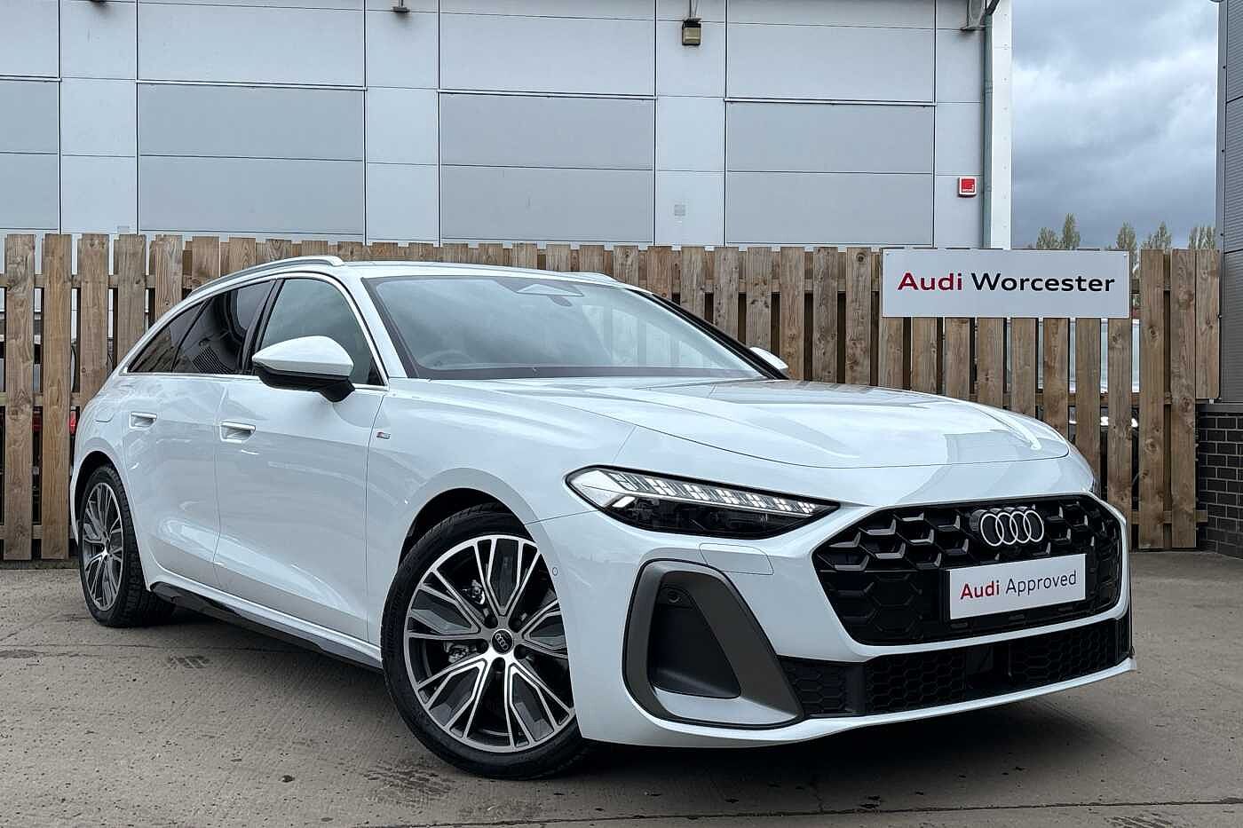 Used Audi A5 2025 for sale - 76110529: Photo 1