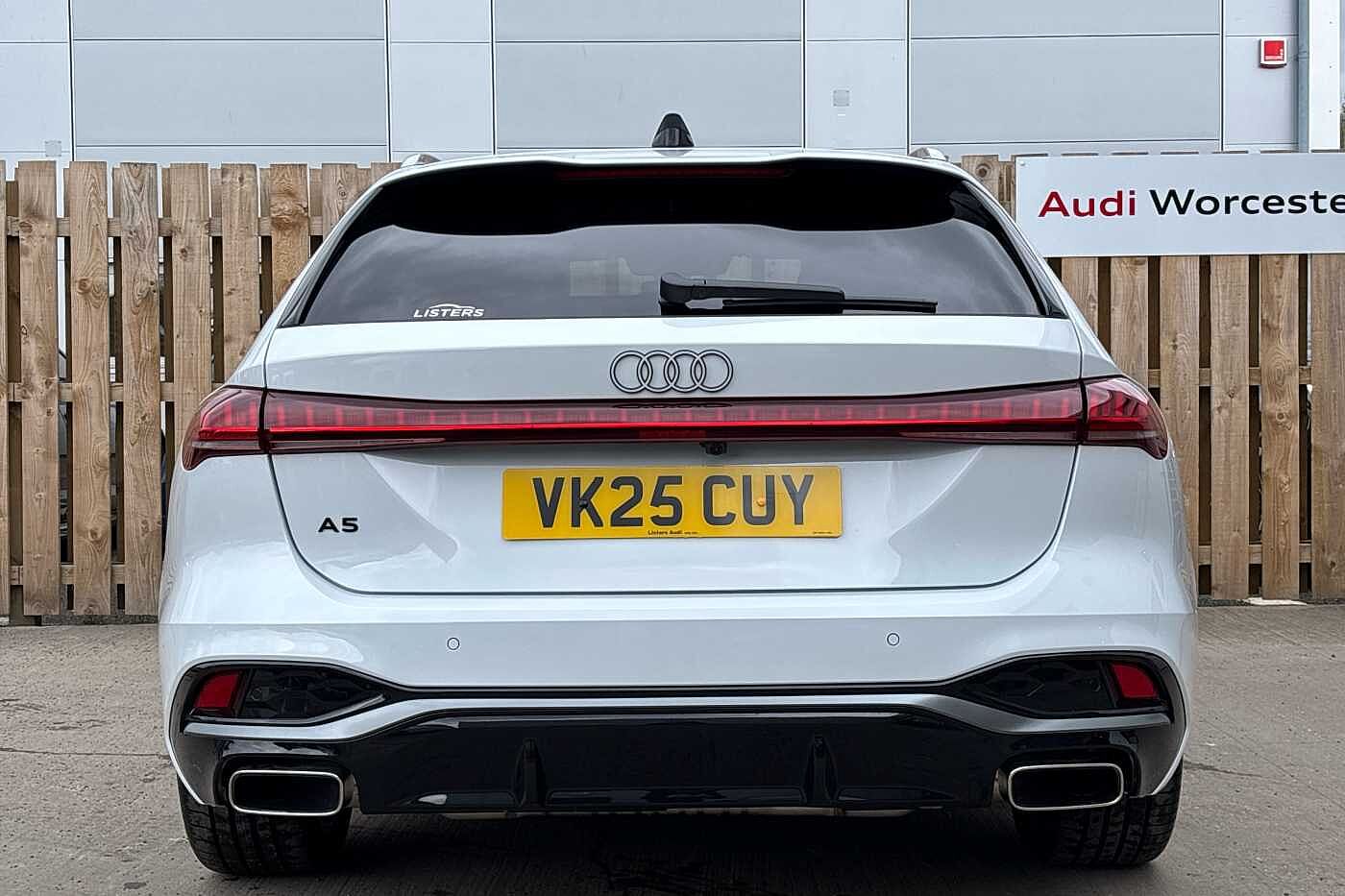Used Audi A5 2025 for sale - 76110529: Photo 11