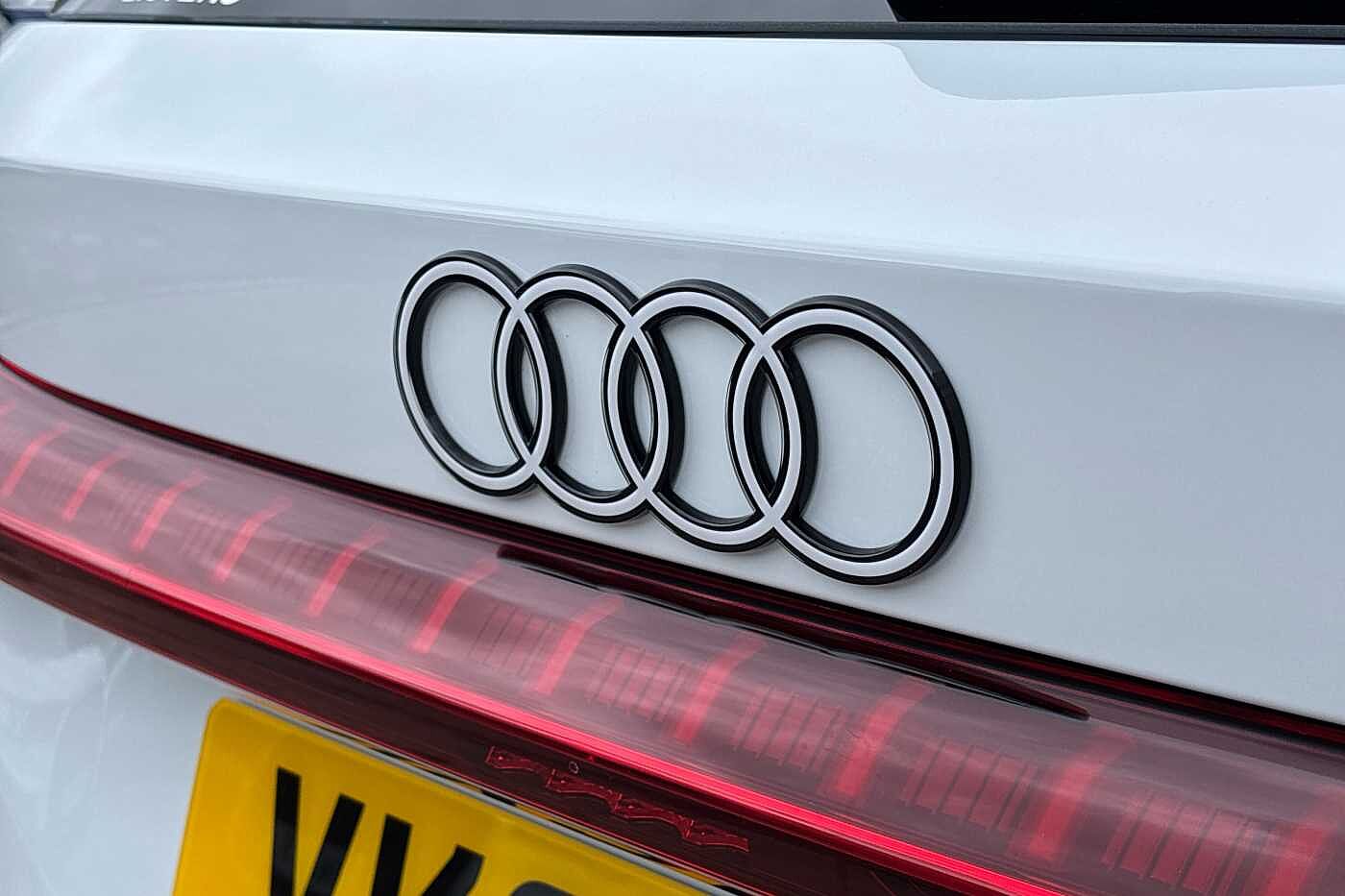Used Audi A5 2025 for sale - 76110529: Photo 13